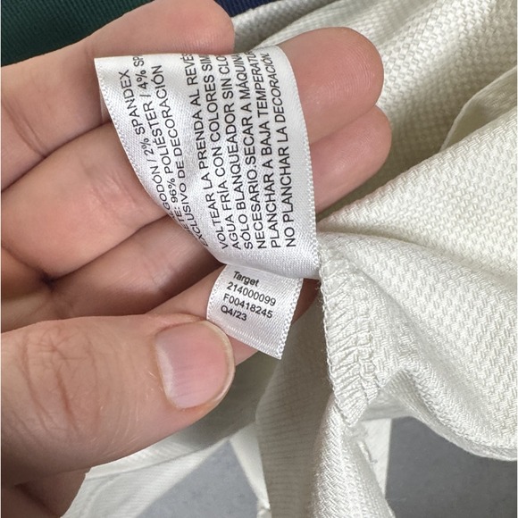 Prince Pickleball Dress Womens M Ivory Country‎ Club Academia Sports Athletic - Picture 11 of 15